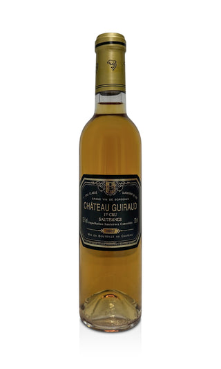 Château Guiraud (0,375L) 2002 - Château Guiraud - Vintage Grapes GmbH