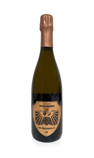 Kupfergrube Riesling Sekt Extra Brut Versteigerunsgwein 2016 - Gut Hermannsberg - Vintage Grapes GmbH