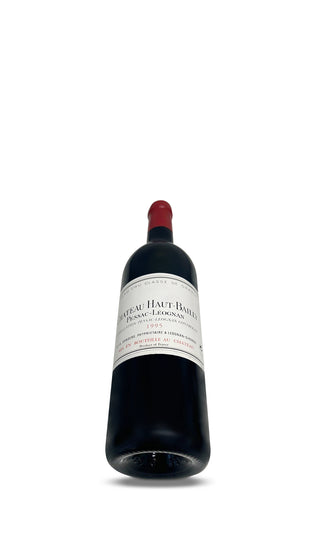 Château Haut Bailly 1995 - Château Haut Bailly - Vintage Grapes GmbH
