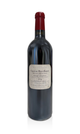 Château Haut Bailly 2004 - Château Haut Bailly - Vintage Grapes GmbH