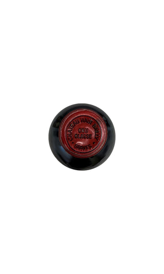 Château Haut Bailly 2004 - Château Haut Bailly - Vintage Grapes GmbH