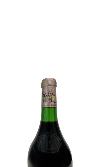 Château Haut-Brion 1982 - Château Haut-Brion - Vintage Grapes GmbH
