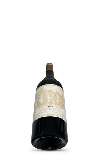Château Haut-Brion 1989 - Château Haut-Brion - Vintage Grapes GmbH