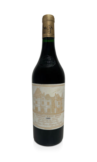 Château Haut-Brion 1989 - Château Haut-Brion - Vintage Grapes GmbH