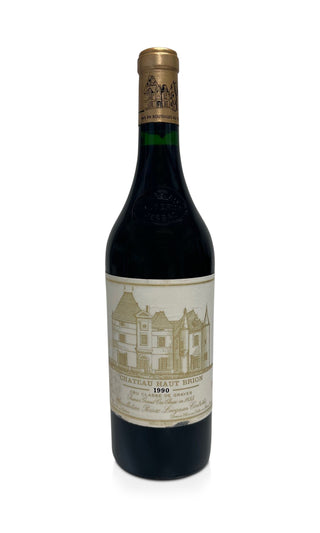 Château Haut-Brion 1990 - Château Haut-Brion - Vintage Grapes GmbH