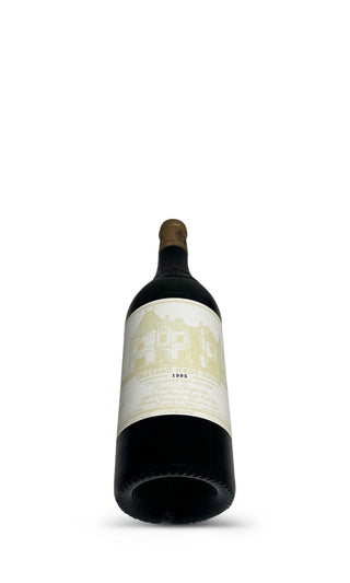 Château Haut-Brion 1995 - Château Haut-Brion - Vintage Grapes GmbH