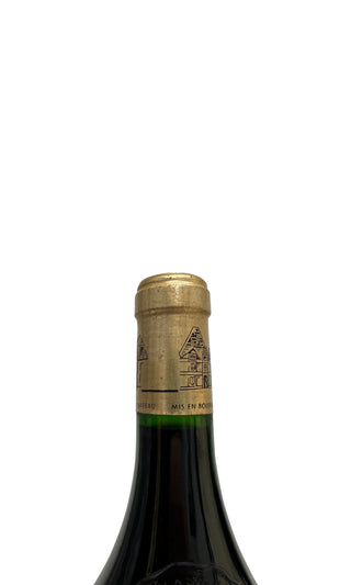 Château Haut-Brion 1995 - Château Haut-Brion - Vintage Grapes GmbH