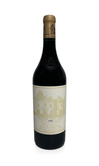 Château Haut-Brion 1995 - Château Haut-Brion - Vintage Grapes GmbH