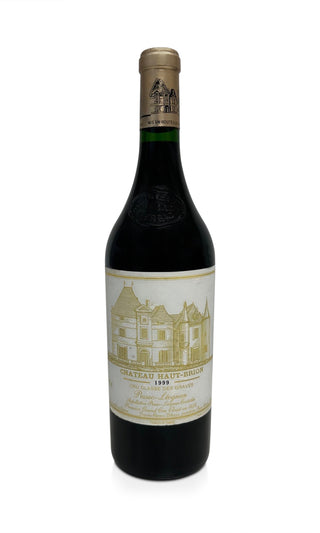Château Haut-Brion 1999 - Château Haut-Brion - Vintage Grapes GmbH