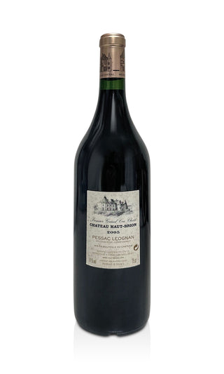 Château Haut-Brion 2005 - Château Haut-Brion - Vintage Grapes GmbH