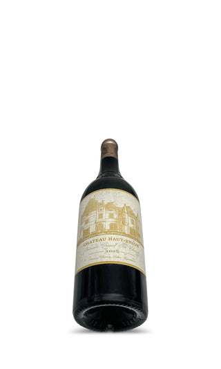 Château Haut-Brion 2005 - Château Haut-Brion - Vintage Grapes GmbH