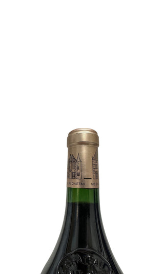Château Haut-Brion 2005 - Château Haut-Brion - Vintage Grapes GmbH