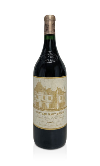 Château Haut-Brion 2005 - Château Haut-Brion - Vintage Grapes GmbH