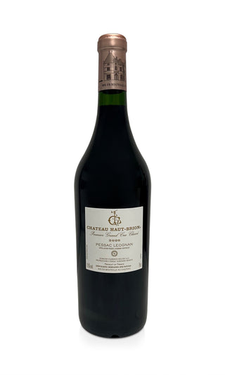 Château Haut-Brion 2020 - Château Haut-Brion - Vintage Grapes GmbH