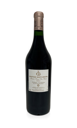 Château Haut-Brion 2021 - Château Haut-Brion - Vintage Grapes GmbH