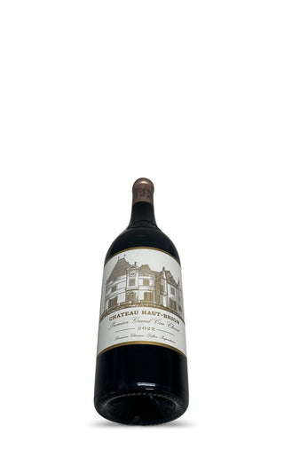 Château Haut-Brion 2022 - Château Haut-Brion - Vintage Grapes GmbH