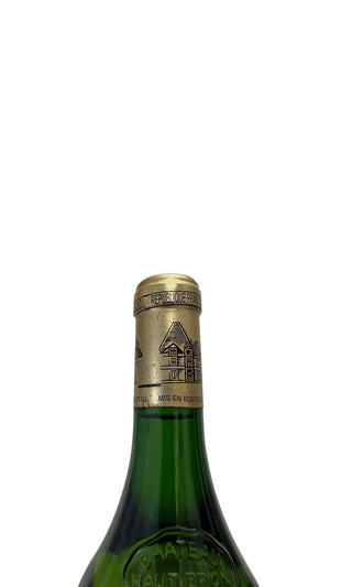 Château Haut-Brion Blanc 2001 - Château Haut-Brion - Vintage Grapes GmbH