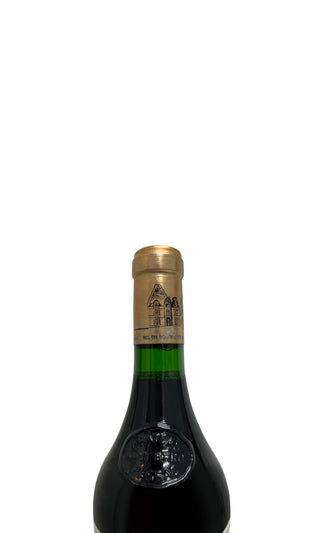 Château Haut-Brion 1987 - Château Haut-Brion - Vintage Grapes GmbH