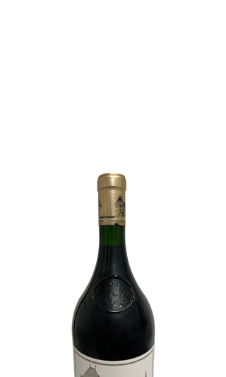 Château Haut-Brion Magnum 1996 - Château Haut-Brion - Vintage Grapes GmbH