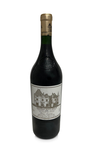Château Haut-Brion Magnum 1996 - Château Haut-Brion - Vintage Grapes GmbH