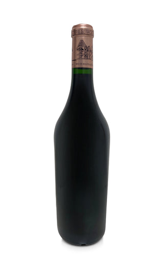Château Haut-Brion 2001 - Château Haut-Brion - Vintage Grapes GmbH