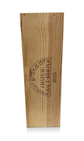Château Haut-Brion Doppelmagnum 2015 - Château Haut-Brion - Vintage Grapes GmbH