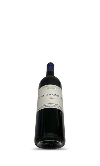 Château Haut-Carles 2000 - Château Haut-Carles - Vintage Grapes GmbH