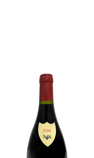 Mazis-Chambertin Grand Cru 1996 - Domaine Henri Rebourseau - Vintage Grapes GmbH