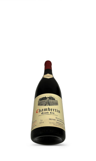 Chambertin Grand Cru 1996 - Domaine Henri Rebourseau - Vintage Grapes GmbH