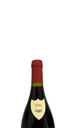 Chambertin Grand Cru 1996 - Domaine Henri Rebourseau - Vintage Grapes GmbH
