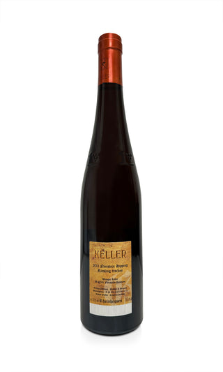 Hipping Riesling Großes Gewächs 2011 - Weingut Keller - Vintage Grapes GmbH
