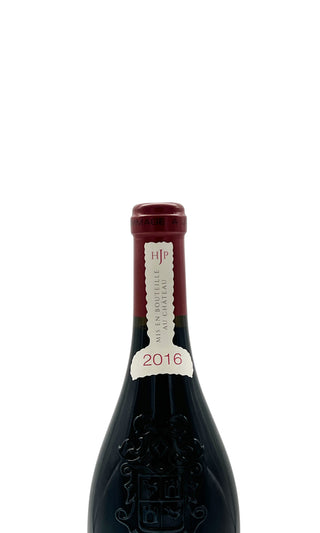 Châteauneuf-du-Pape Hommage à Jacques Perrin 2016 - Château de Beaucastel - Vintage Grapes GmbH