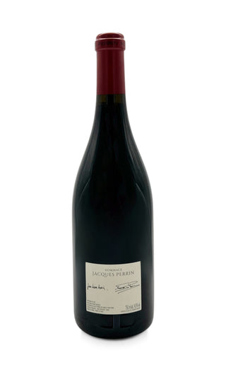 Châteauneuf-du-Pape Hommage à Jacques Perrin 2017 - Château de Beaucastel - Vintage Grapes GmbH