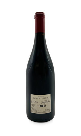 Châteauneuf-du-Pape Hommage à Jacques Perrin 2019 - Château de Beaucastel - Vintage Grapes GmbH