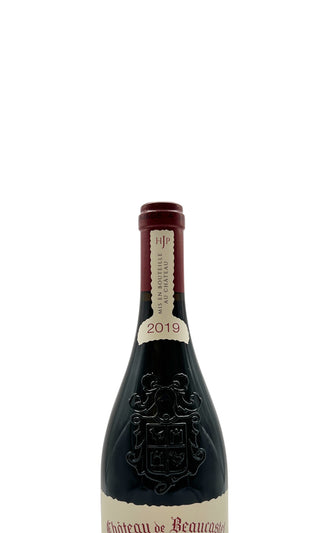 Châteauneuf-du-Pape Hommage à Jacques Perrin 2019 - Château de Beaucastel - Vintage Grapes GmbH