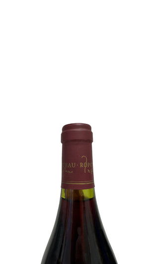 Savigny-les-Beaune Cuvée Forneret 1er Cru 1990 - Hospices de Beaune - Vintage Grapes GmbH