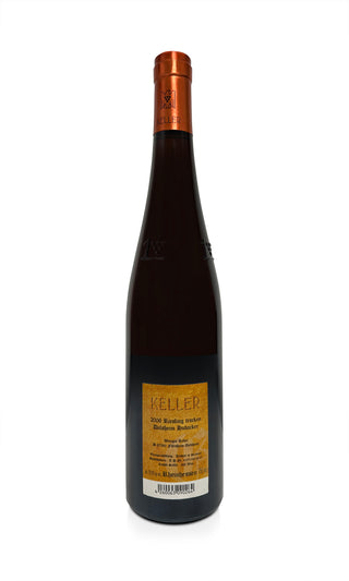 Hubacker Riesling Großes Gewächs 2006 - Weingut Keller - Vintage Grapes GmbH