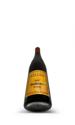 Hubacker Riesling Großes Gewächs 2007 - Weingut Keller - Vintage Grapes GmbH