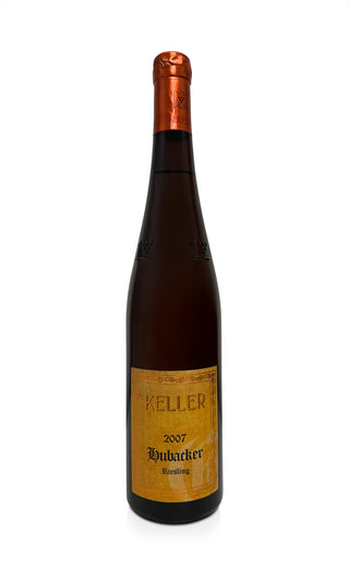 Hubacker Riesling Großes Gewächs 2007 - Weingut Keller - Vintage Grapes GmbH