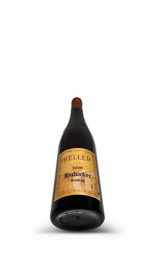Hubacker Riesling Großes Gewächs 2008 - Weingut Keller - Vintage Grapes GmbH