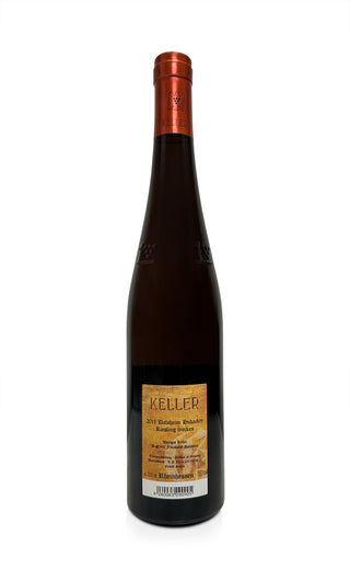 Hubacker Riesling Großes Gewächs 2011 - Weingut Keller - Vintage Grapes GmbH