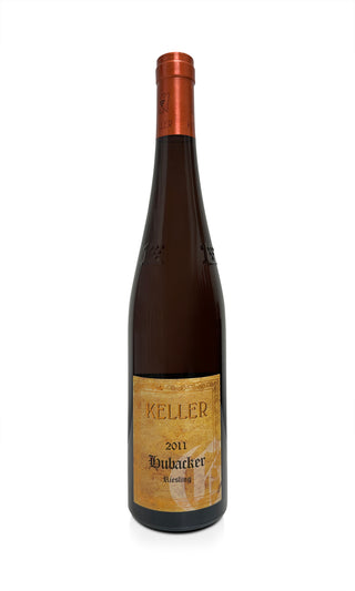 Hubacker Riesling Großes Gewächs 2011 - Weingut Keller - Vintage Grapes GmbH