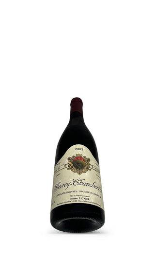 Gevrey-Chambertin 2002 - Hubert Lignier - Vintage Grapes GmbH