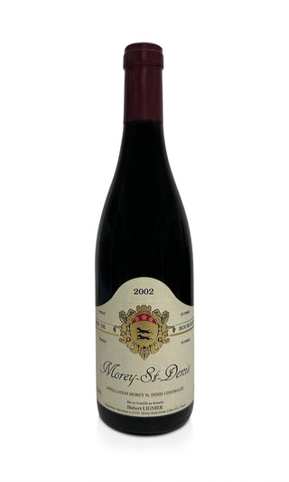 Morey-St-Denis 2002 - Hubert Lignier - Vintage Grapes GmbH