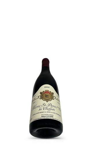 Morey-St-Denis Les Chaffots 1er Cru 2002 - Hubert Lignier - Vintage Grapes GmbH