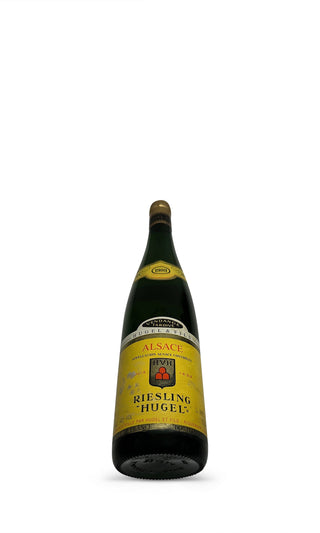 Riesling Vendange Tardive 1989 - Familie Hugel - Vintage Grapes GmbH