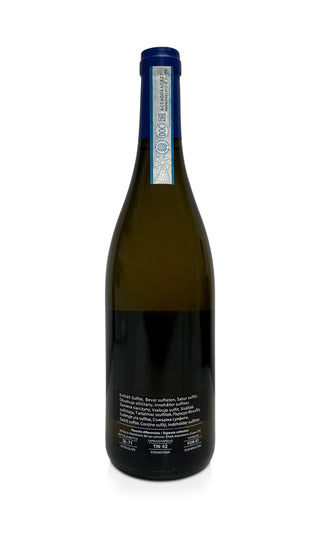Idda Bianco 2022 - Angelo Gaja Idda - Vintage Grapes GmbH