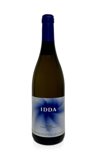 Idda Bianco 2022 - Angelo Gaja Idda - Vintage Grapes GmbH