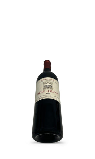 Chianti Classico 1999 - Isole e Olena - Vintage Grapes GmbH