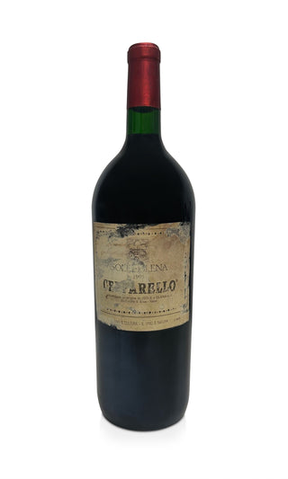 Cepparello Magnum 1993 - Isole e Olena - Vintage Grapes GmbH